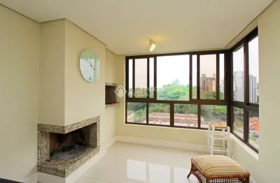 Apartamento com 3 quartos à venda na rua anita garibaldi, 2530, mont serrat, porto alegre, 104 m2 por r$ 950.000