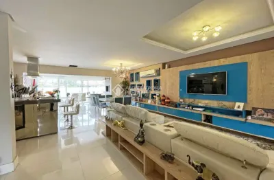 Casa em condomínio fechado com 3 quartos à venda na avenida ecoville, 790, sarandi, porto alegre, 222 m2 por r$ 1.600.000