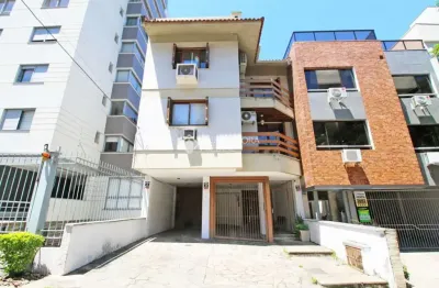 Apartamento com 2 quartos à venda na rua barão de ubá, 241, bela vista, porto alegre, 55 m2 por r$ 439.000