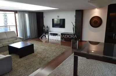 Apartamento com 3 quartos à venda na rua joão antônio da silveira, 301, centro, novo hamburgo, 292 m2 por r$ 1.200.000