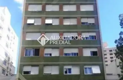 Apartamento com 1 quarto à venda na avenida cristóvão colombo, 1248, floresta, porto alegre, 43 m2 por r$ 320.000