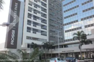 Sala comercial à venda na avenida ipiranga, 7464, jardim botânico, porto alegre, 140 m2 por r$ 1.236.500
