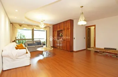 Apartamento com 3 quartos à venda na rua vítor meireles, 200, rio branco, porto alegre, 145 m2 por r$ 1.550.000