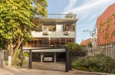 Apartamento com 4 quartos à venda na rua cabral, 1573, rio branco, porto alegre, 238 m2 por r$ 1.270.000