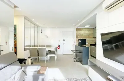 Apartamento com 2 quartos à venda na rua frederico otávio domingues barbosa, 50, são sebastião, porto alegre, 65 m2 por r$ 639.000