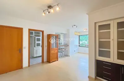 Apartamento com 3 quartos à venda na avenida padre cacique, 470, praia de belas, porto alegre, 86 m2 por r$ 750.000