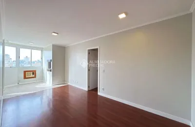 Apartamento com 3 quartos à venda na rua são francisco, 906, santana, porto alegre, 75 m2 por r$ 550.000