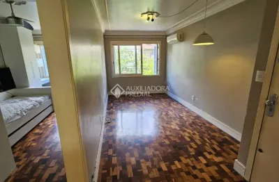 Apartamento com 1 quarto à venda na avenida desembargador andré da rocha, 147, centro histórico, porto alegre, 51 m2 por r$ 295.000