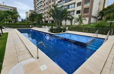 Apartamento com 2 quartos à venda na avenida da cavalhada, 5730, cavalhada, porto alegre, 89 m2 por r$ 670.000