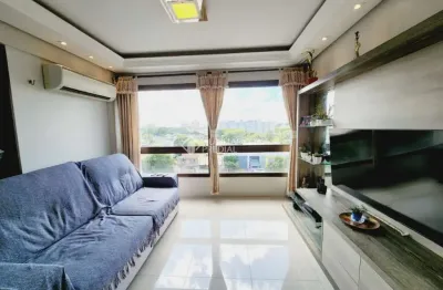 Apartamento com 2 quartos à venda na rua engenheiro arnaldo gladoch, 25, sarandi, porto alegre, 75 m2 por r$ 680.000