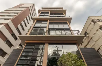 Apartamento com 2 quartos à venda na rua artur rocha, 530, auxiliadora, porto alegre, 81 m2 por r$ 1.378.000