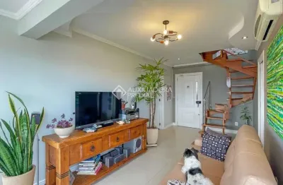 Apartamento com 2 quartos à venda na rua itaboraí, 1342, jardim botânico, porto alegre, 116 m2 por r$ 699.000