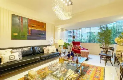 Cobertura com 3 quartos à venda na rua casemiro de abreu, 1494, bela vista, porto alegre, 318 m2 por r$ 1.800.000