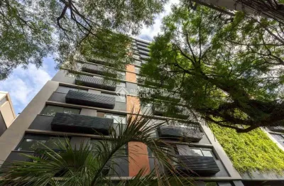 Apartamento com 1 quarto à venda na rua tenente-coronel fabrício pilar, 311, mont serrat, porto alegre, 26 m2 por r$ 620.000