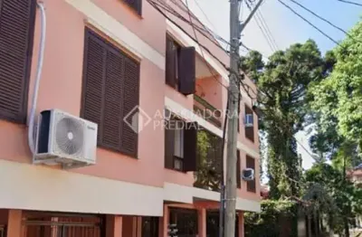 Apartamento com 1 quarto à venda na rua cezimbra jaques, 78, medianeira, porto alegre, 43 m2 por r$ 212.000