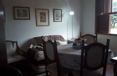 Apartamento com 2 quartos à venda na rua oscar schneider, 6, medianeira, porto alegre, 50 m2 por r$ 260.000