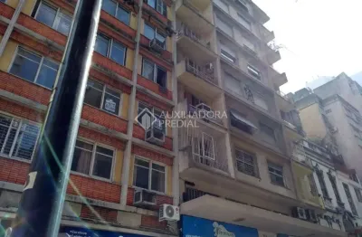 Apartamento com 2 quartos à venda na rua general vitorino, 254, centro histórico, porto alegre, 57 m2 por r$ 265.000