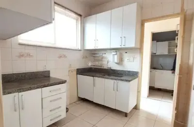 Apartamento com 3 quartos à venda na avenida protásio alves, 2108, petrópolis, porto alegre, 94 m2 por r$ 298.000