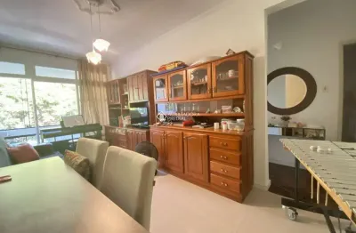 Apartamento com 2 quartos à venda na rua inácio montanha, 106, santana, porto alegre, 74 m2 por r$ 380.000