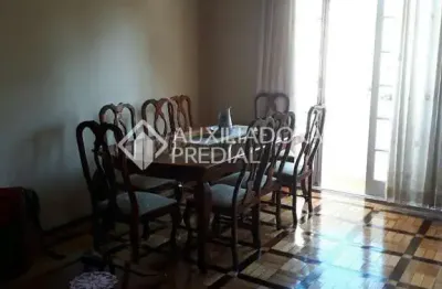 Apartamento com 3 quartos à venda na avenida protásio alves, 1271, rio branco, porto alegre, 90 m2 por r$ 350.000