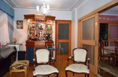 Apartamento com 4 quartos à venda na rua riachuelo, 1290, centro histórico, porto alegre, 163 m2 por r$ 640.000