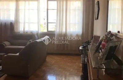 Apartamento com 3 quartos à venda na rua doutor alcides cruz, 465, santa cecília, porto alegre, 128 m2 por r$ 520.000