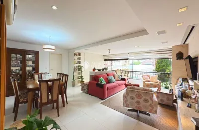 Apartamento com 3 quartos à venda na Travessa Jundiaí, 2200, Higienópolis, Porto Alegre, 111 m2 por R$ 1.150.000