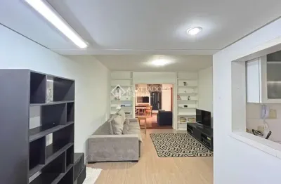 Apartamento com 2 quartos à venda na rua artur rocha, 533, auxiliadora, porto alegre, 128 m2 por r$ 620.000