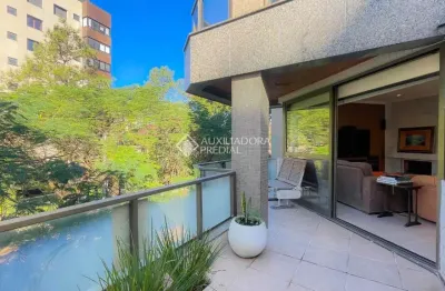 Apartamento com 4 quartos à venda na rua pedro chaves barcelos, 1065, auxiliadora, porto alegre, 321 m2 por r$ 2.265.000