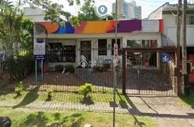 Terreno comercial à venda na avenida engenheiro alfredo correa daudt, 375, boa vista, porto alegre, 300 m2 por r$ 1.190.000