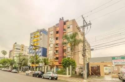 Apartamento com 1 quarto à venda na rua são luís, 1170, santana, porto alegre, 46 m2 por r$ 278.000