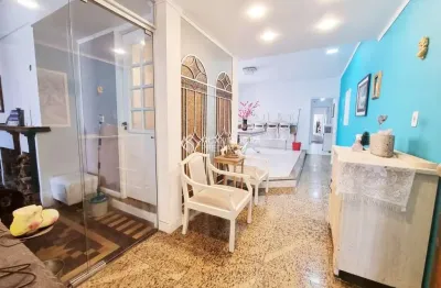 Apartamento com 3 quartos à venda na rua riachuelo, 280, centro histórico, porto alegre, 137 m2 por r$ 427.000