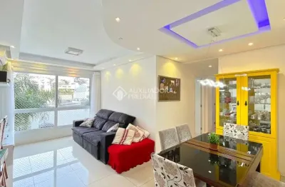 Apartamento com 2 quartos à venda na rua doutor pereira neto, 10, tristeza, porto alegre, 69 m2 por r$ 639.000