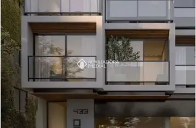 Apartamento com 1 quarto à venda na rua vasco da gama, 433, bom fim, porto alegre, 91 m2 por r$ 925.974