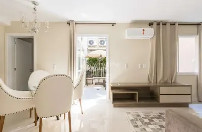 Apartamento com 2 quartos à venda na rua artur rocha, 397, auxiliadora, porto alegre, 90 m2 por r$ 750.000