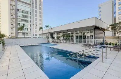 Apartamento com 3 quartos à venda na rua são josemaria escriva, 555, jardim do salso, porto alegre, 101 m2 por r$ 1.150.000