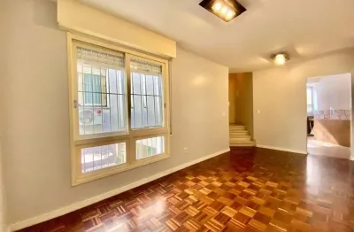 Apartamento com 1 quarto à venda na avenida bagé, 735, petrópolis, porto alegre, 57 m2 por r$ 255.000