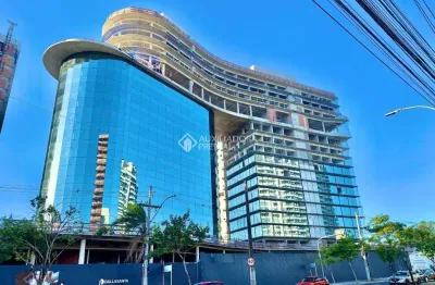 Prédio à venda na avenida doutor nilo peçanha, 1800, boa vista, porto alegre, 31 m2 por r$ 380.000