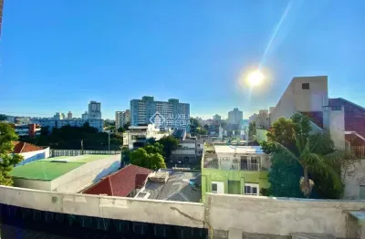 Apartamento com 2 quartos à venda na rua dário pederneiras, 577, petrópolis, porto alegre, 88 m2 por r$ 1.015.000