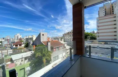 Apartamento com 2 quartos à venda na rua dário pederneiras, 577, petrópolis, porto alegre, 88 m2 por r$ 1.118.077