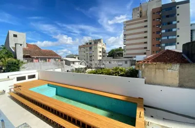 Apartamento com 3 quartos à venda na rua dário pederneiras, 577, petrópolis, porto alegre, 110 m2 por r$ 1.457.115