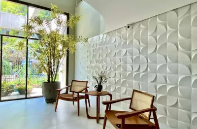 Apartamento com 3 quartos à venda na rua faria santos, 687, petrópolis, porto alegre, 125 m2 por r$ 1.925.000