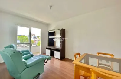 Apartamento com 1 quarto à venda na rua guilherme alves, 1228, partenon, porto alegre, 43 m2 por r$ 212.000