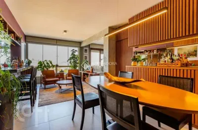 Apartamento com 3 quartos à venda na rua mariante, 940, rio branco, porto alegre, 102 m2 por r$ 779.000