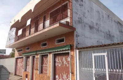Casa comercial à venda na rua clóvis pestana, 128, vila imbui, cachoeirinha, 245 m2 por r$ 650.000