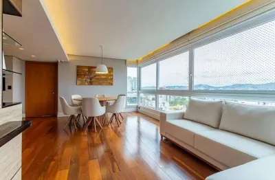 Apartamento com 3 quartos à venda na avenida iguassu, 550, petrópolis, porto alegre, 112 m2 por r$ 1.450.000