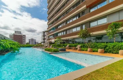 Apartamento com 2 quartos à venda na avenida praia de belas, 2024, praia de belas, porto alegre, 64 m2 por r$ 1.120.000