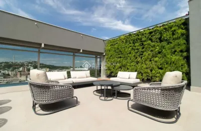 Apartamento com 2 quartos à venda na Avenida Praia de Belas, 2024, Praia de Belas, Porto Alegre, 64 m2 por R$ 979.000