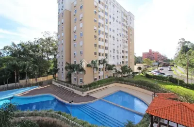 Apartamento com 2 quartos à venda na rua carlos reverbel, 200, jardim carvalho, porto alegre, 52 m2 por r$ 312.000