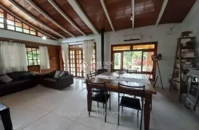Fazenda à venda na dos quero-queros, 120, residencial eldorado do sul, eldorado do sul, 237 m2 por r$ 448.000